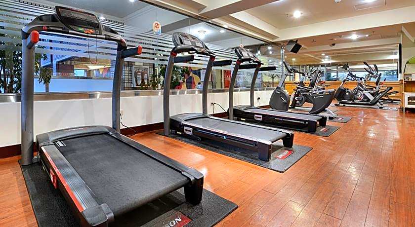 Cheng Pao Hotel