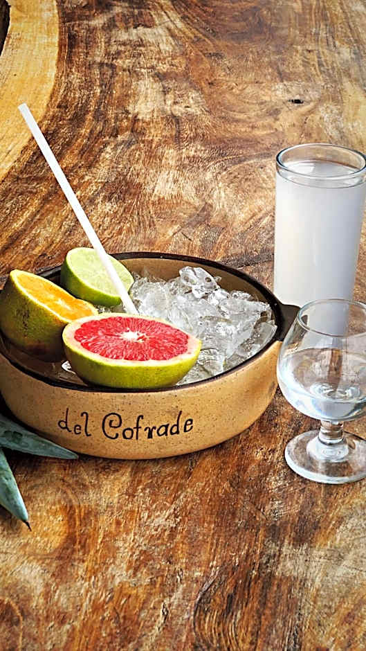 Matices Hotel de Barricas