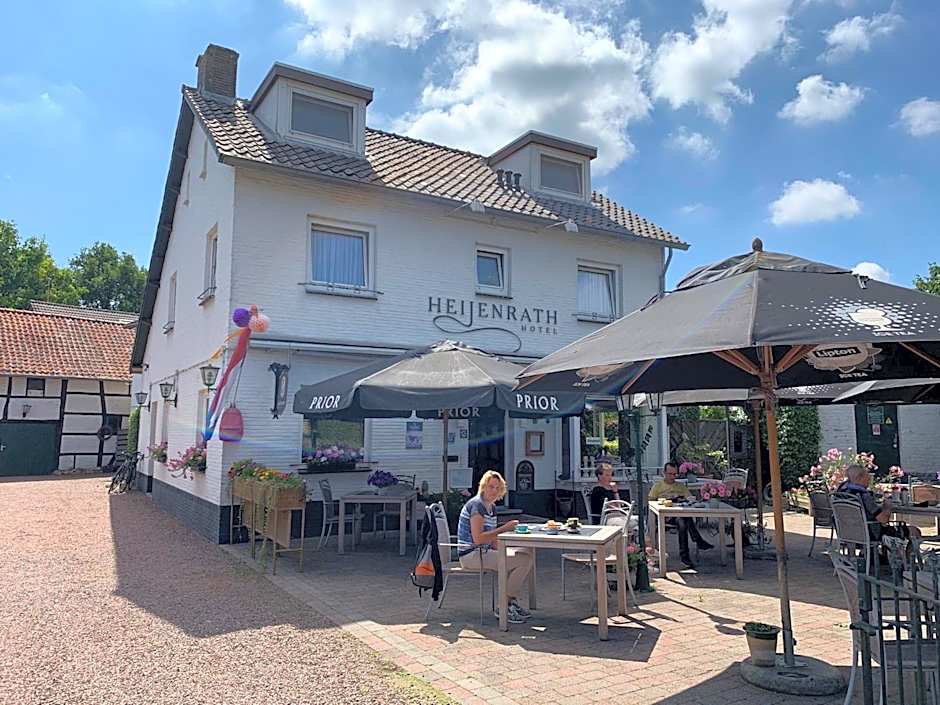 Hotel Heijenrath