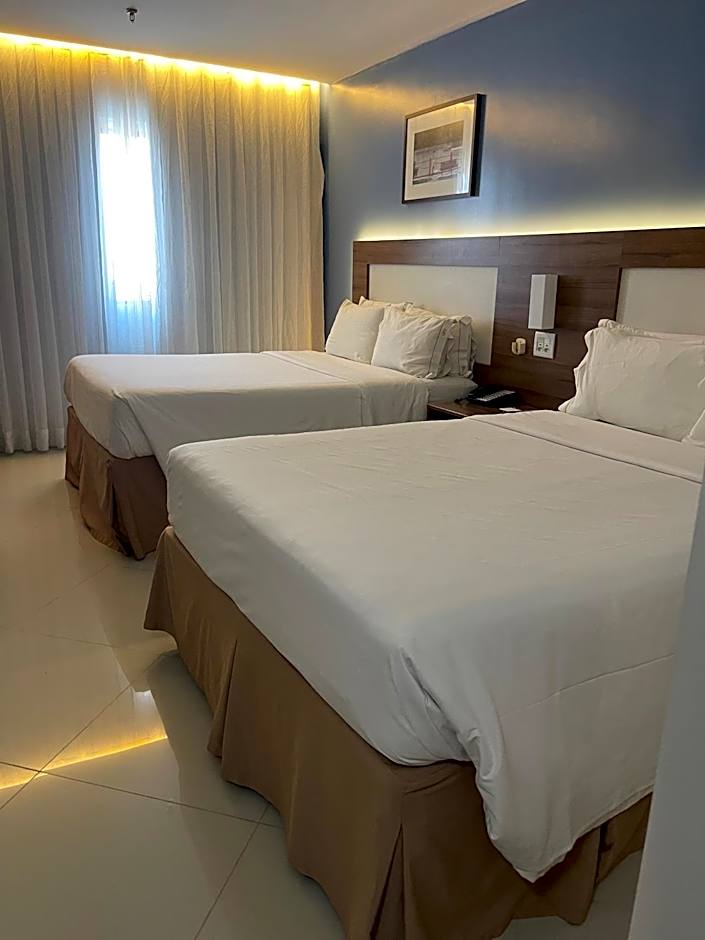 Holiday Inn Express Belem Ananindeua By IHG