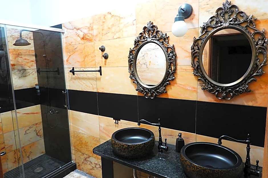 Aladin Comfort Country Rooms