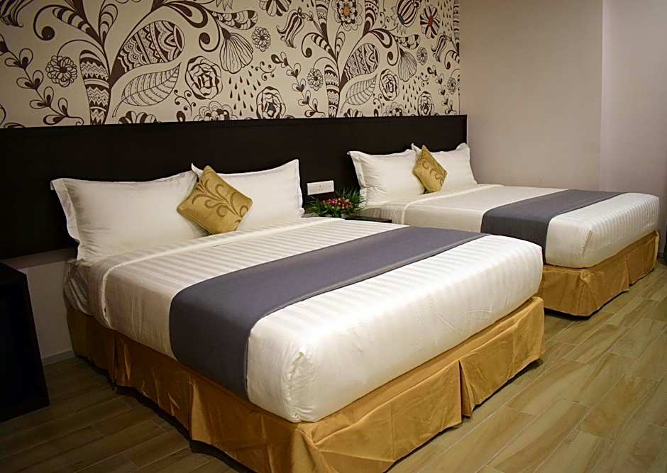 Hotel MM @ Sunway