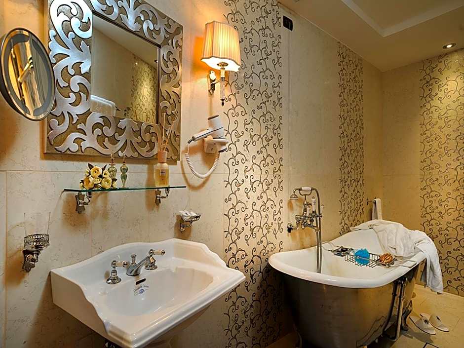 Hotel Bonconte