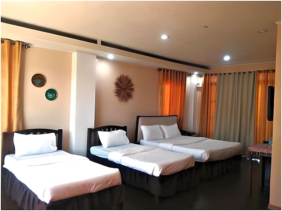 NYC Manhattan Suites