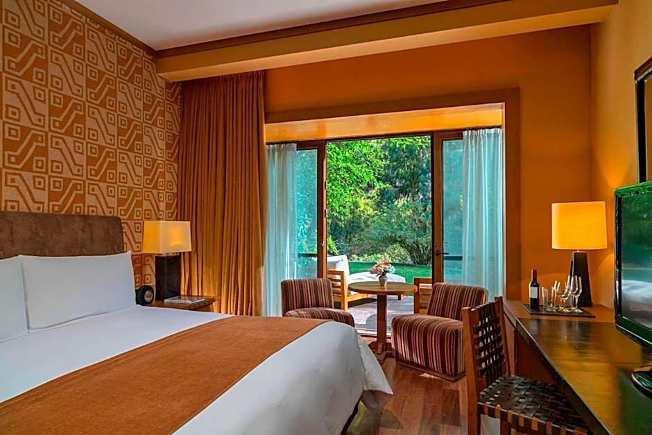 Photo 1 of 4 of Senior 1 King Bed Suite