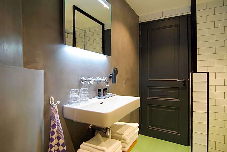 Authentic Farmhouse - De Vergulden Eenhoorn