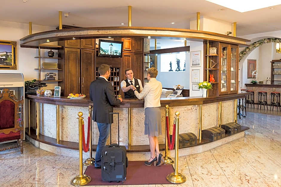 Schlosshotel Weilburg