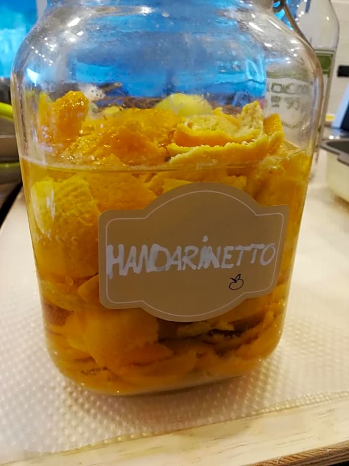 B&B Relais sul Siroto