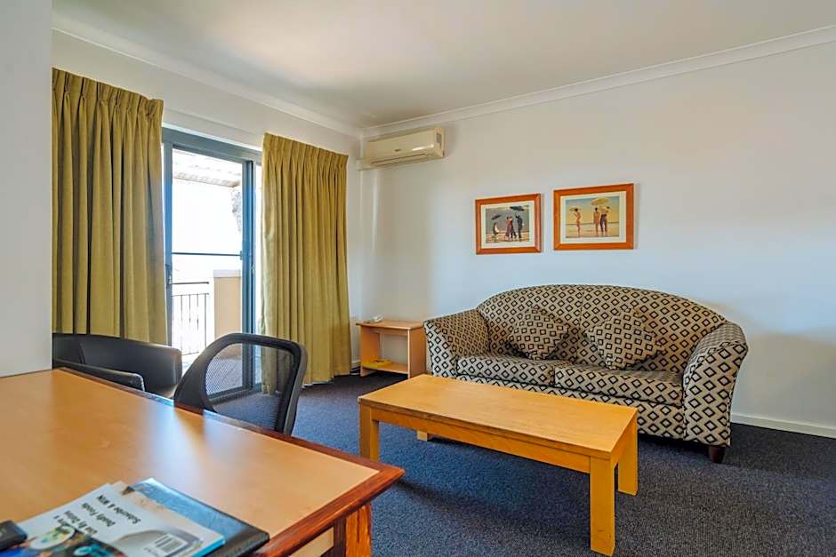 Canning Bridge Auto Lodge