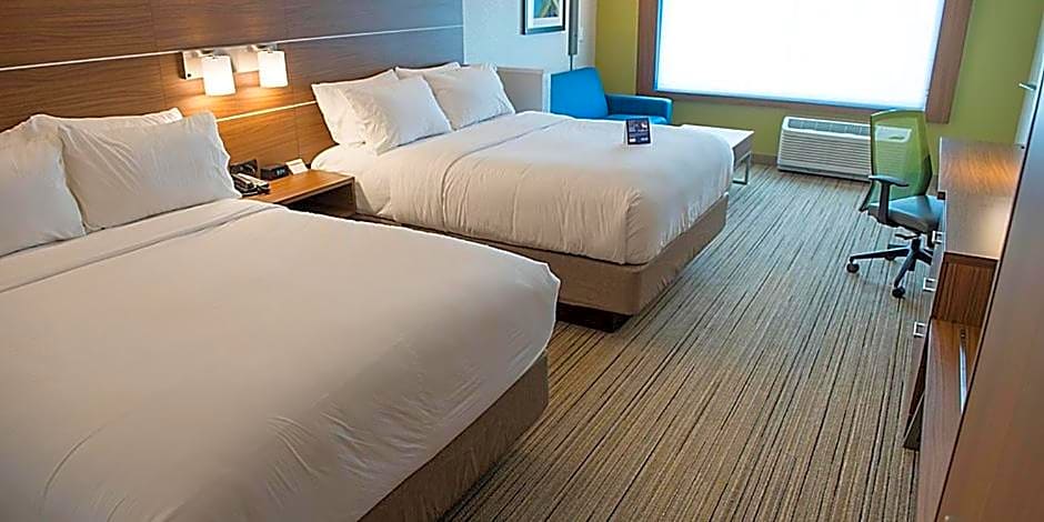 Holiday Inn Express & Suites Dayton North - Vandalia, an IHG Hotel