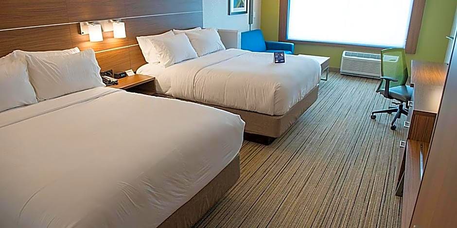 Holiday Inn Express & Suites Dayton North - Vandalia By IHG