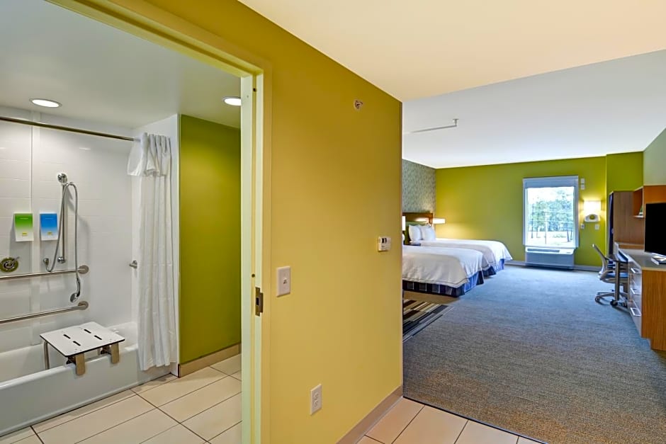 Home2 Suites By Hilton Summerville