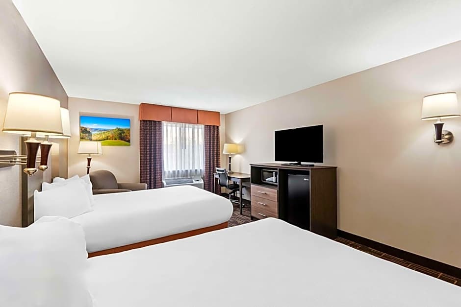 Best Western Airport Inn