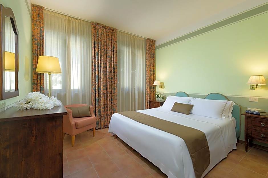 Hotel Residence San Gregorio