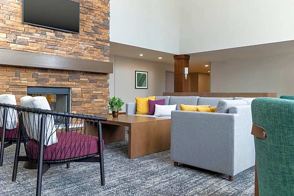 Staybridge Suites Chandler By IHG