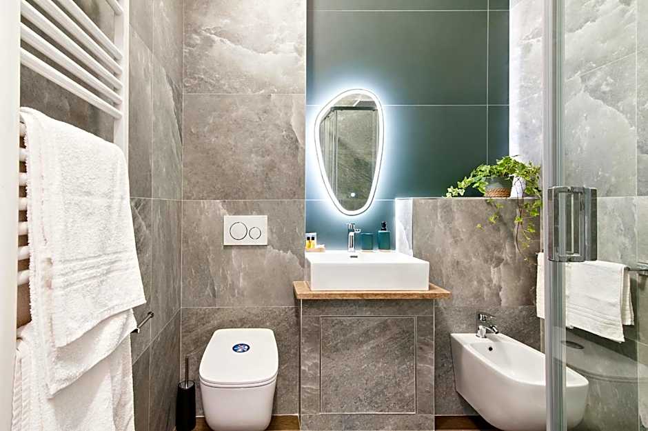 B&B Kalurya - Lecce Selection