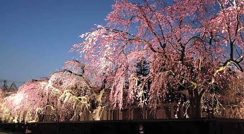 Kakunodate Guesthouse Fuga