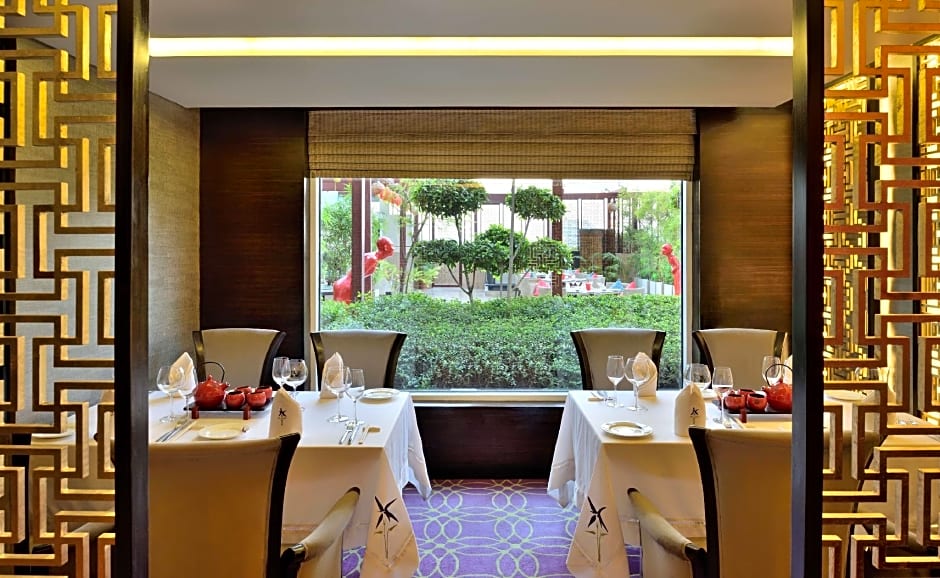 Radisson Blu Hotel Indore