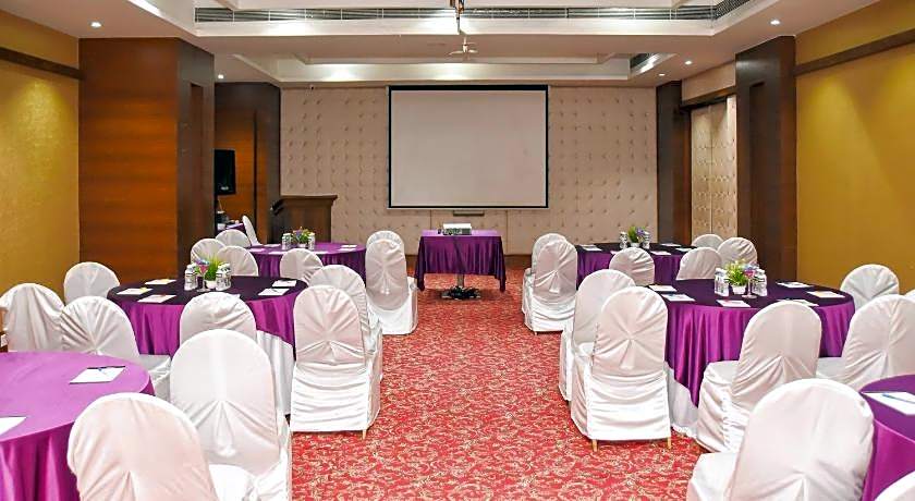 Regenta Central Grand Exotica