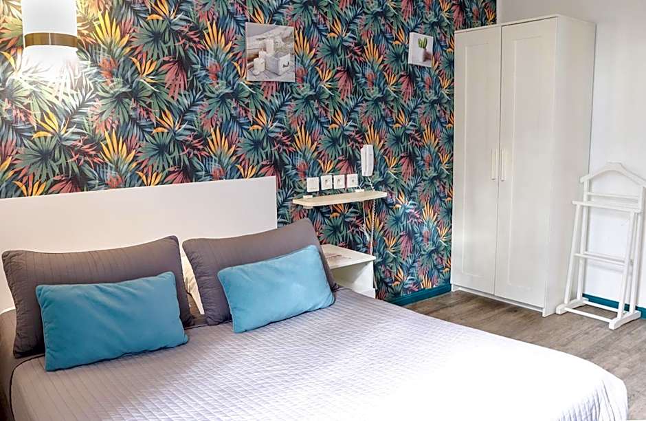 Hotel Abelia