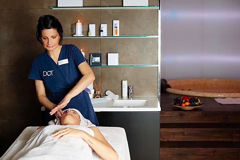 Villa Principe Leopoldo - Ticino Hotels Group