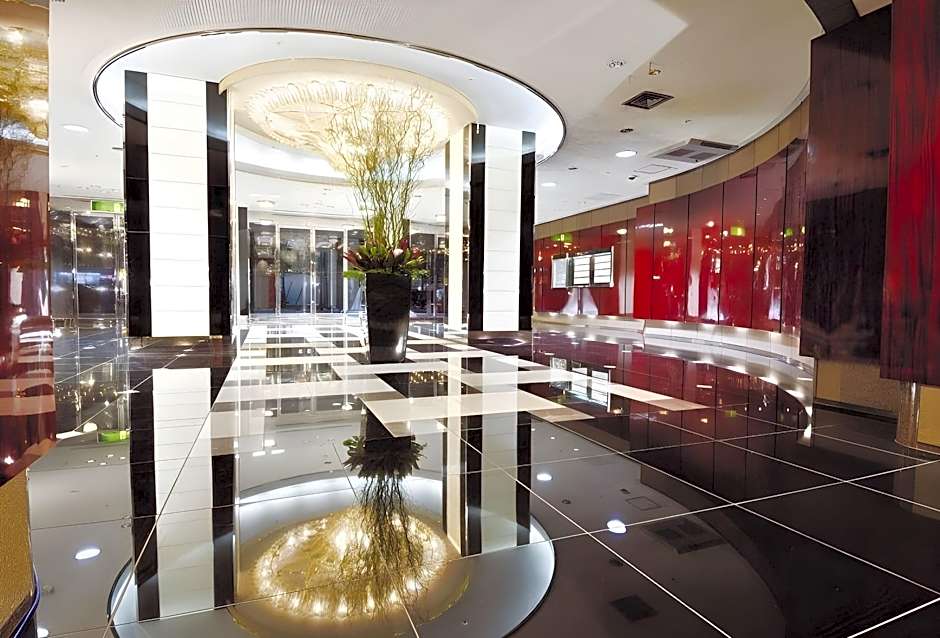 HOTEL emisia TOKYO TACHIKAWA