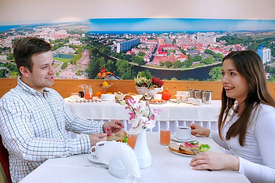 Ośrodek Wypoczynkowy Gryf II