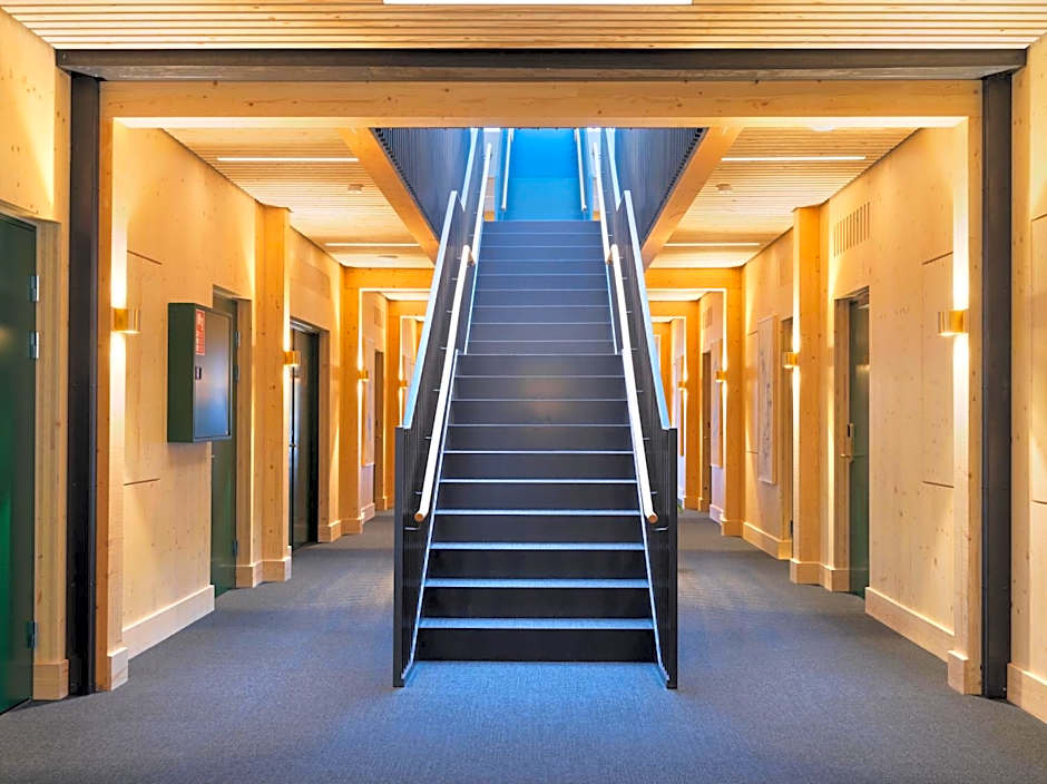 Hotel GSH