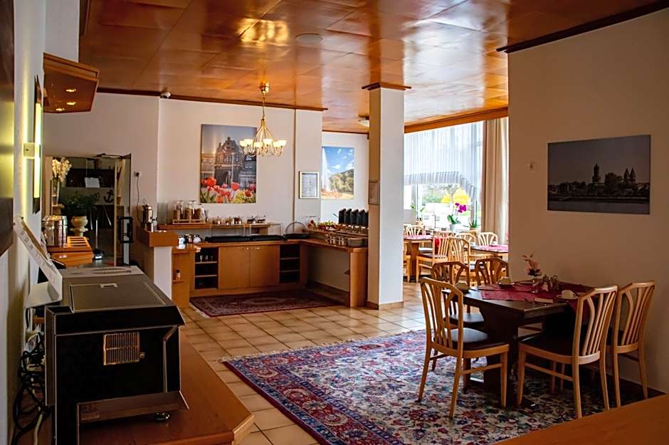 Hotel zum Anker