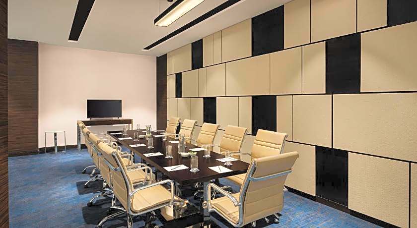 Fairfield by Marriott Agra