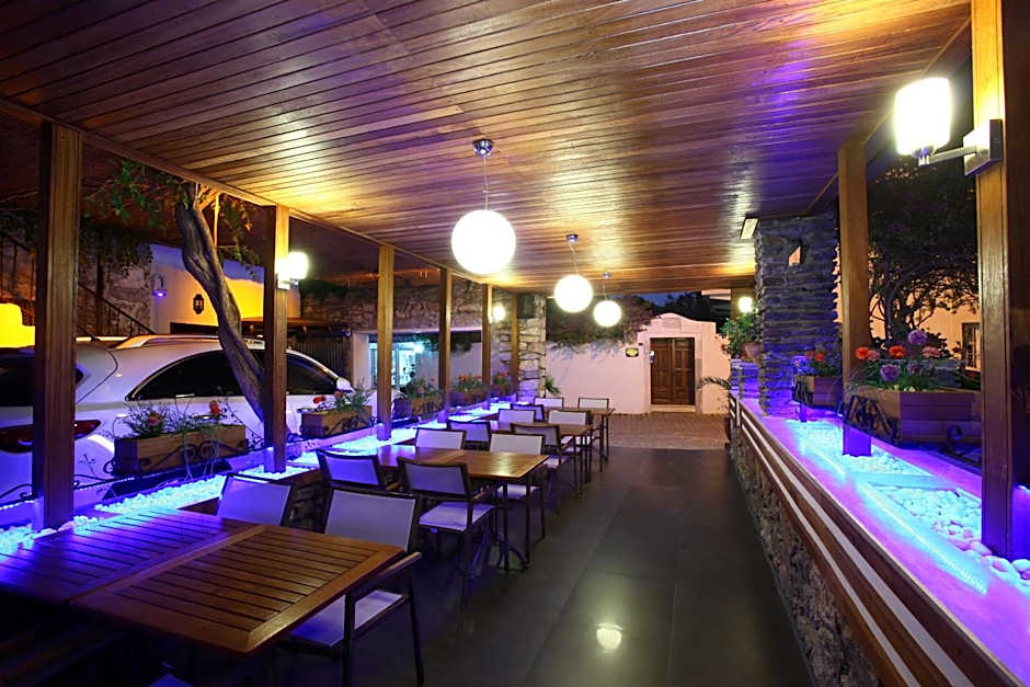 Albatros Hotel – Bodrum, MI