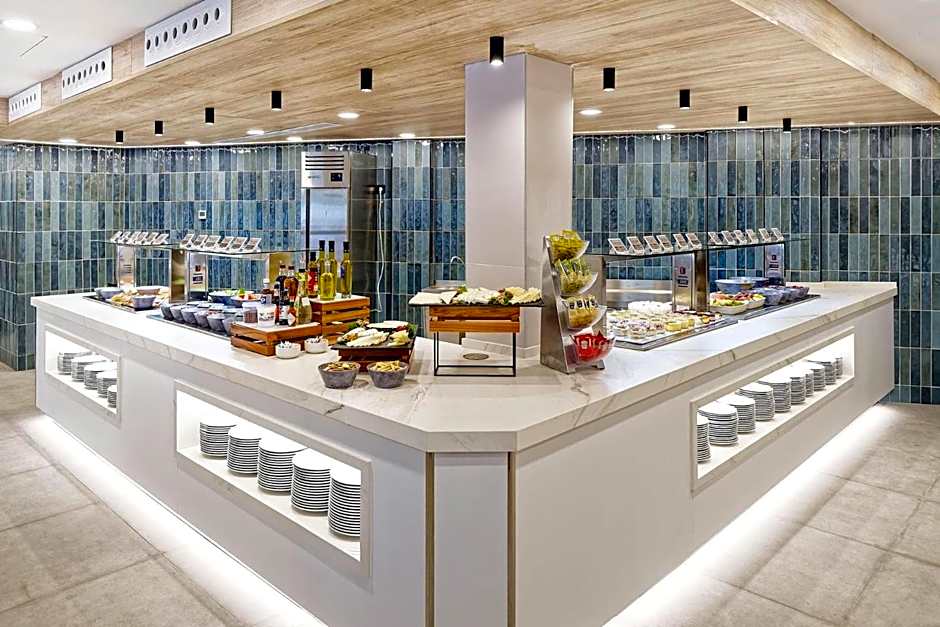 Sport Hotel Monte Feliz - powered by Playitas