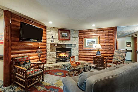 Stoney Creek Hotel - Galena