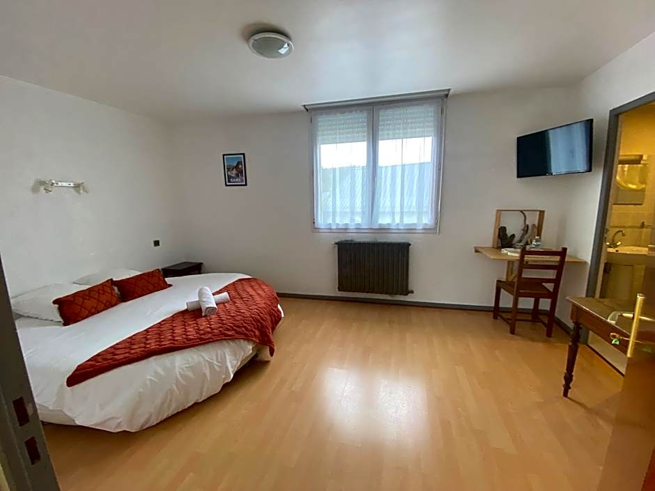 L' Auberge Campagnarde, Lourdes