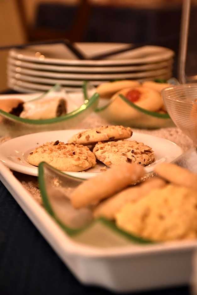 Hotel Ristorante Mariano