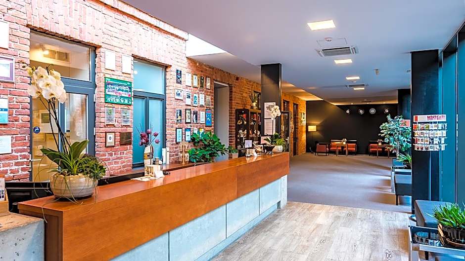 VICTORIA hotel Kaunas