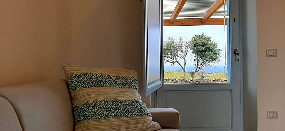 Lispusada Agriturismo Adults Only