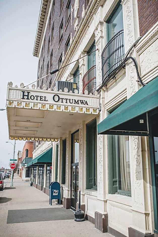 Hotel Ottumwa
