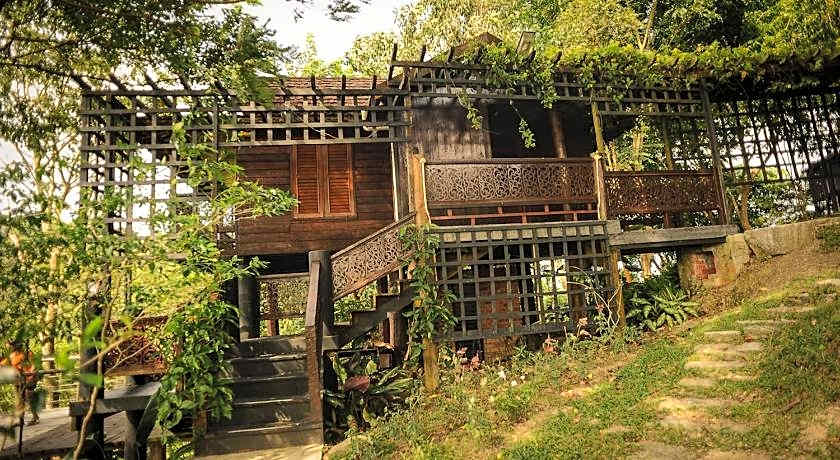 Malihom Private Estate Hotel