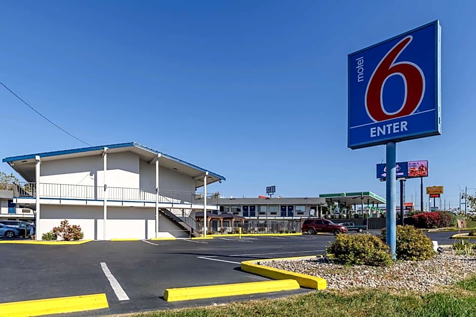 Motel 6 Elizabethtown