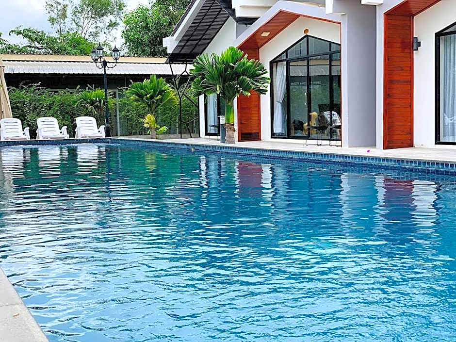 Sandy Clay Bungalows