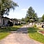 Lincoln Log Colony