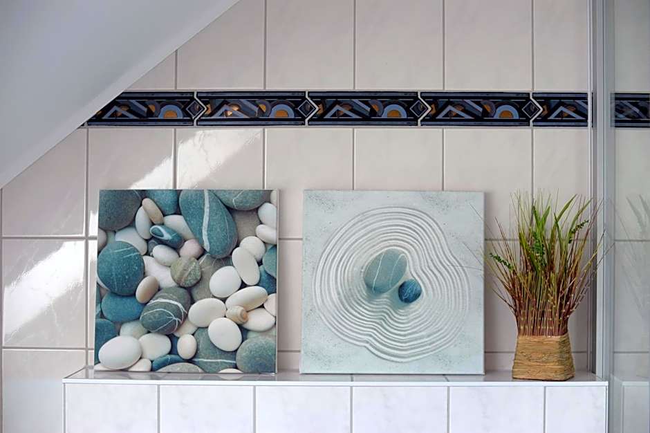 Ferienwohnung Landfein Schalkenmehren