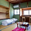 Guesthouse Bench