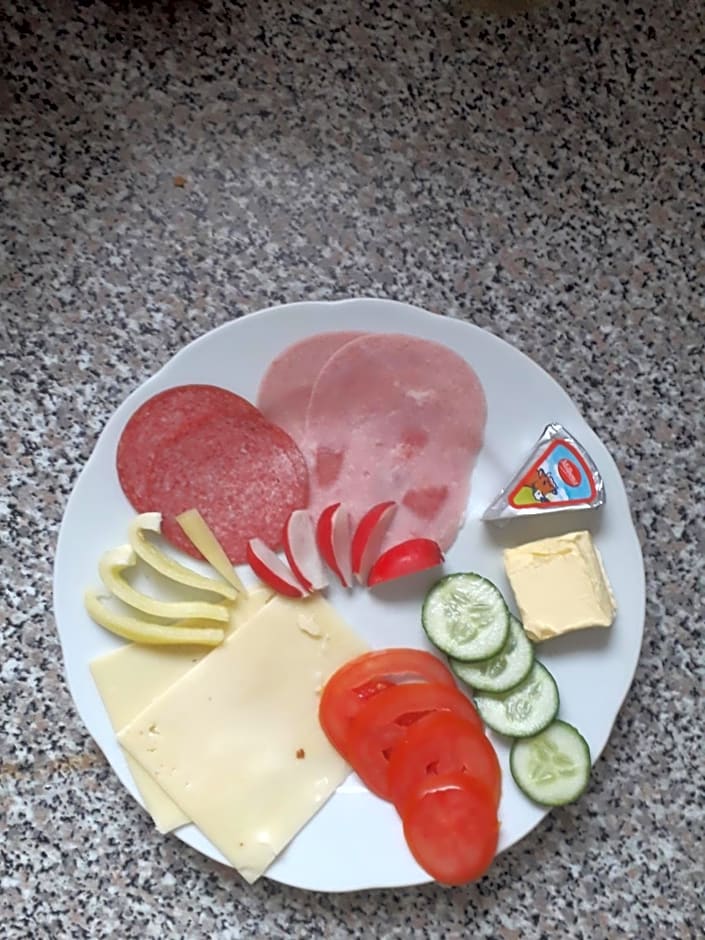 Chata Holica PIENINY