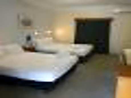 Queen Room with Two Queen Beds - No Resort Fee