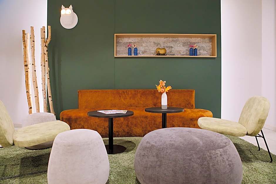 Adagio Access Freiburg