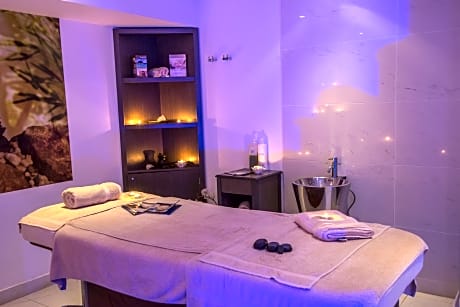 The Dome Beach Hotel & Resort