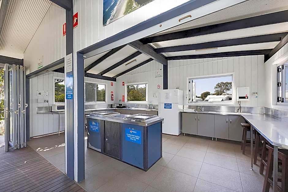 Reflections Lennox Head - Holiday Park