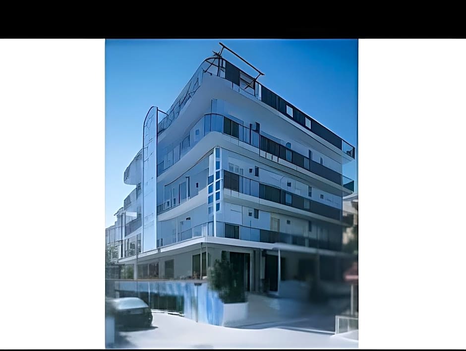 Hotel Aurora Mare